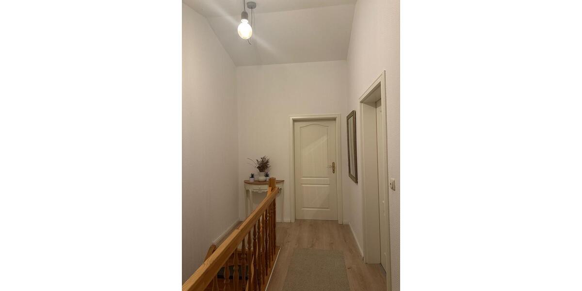 Etagenwohnung Fehmarn - 3 Zimmer, 100 m&sup2;, 950&euro; | Angebot:26649695