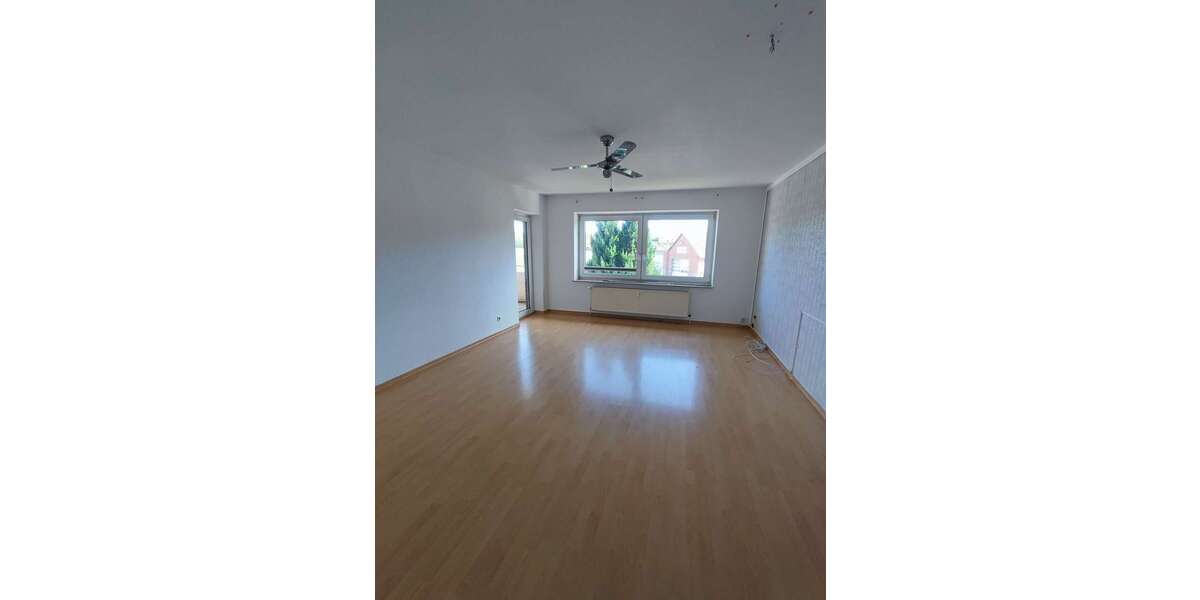 Etagenwohnung Edemissen - 3 Zimmer, 70 m&sup2;, 540&euro; | Angebot:24432409