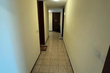 1-Zimmer-Wohnung mit Balkon in Dillingen zu vermieten 1 zimmer