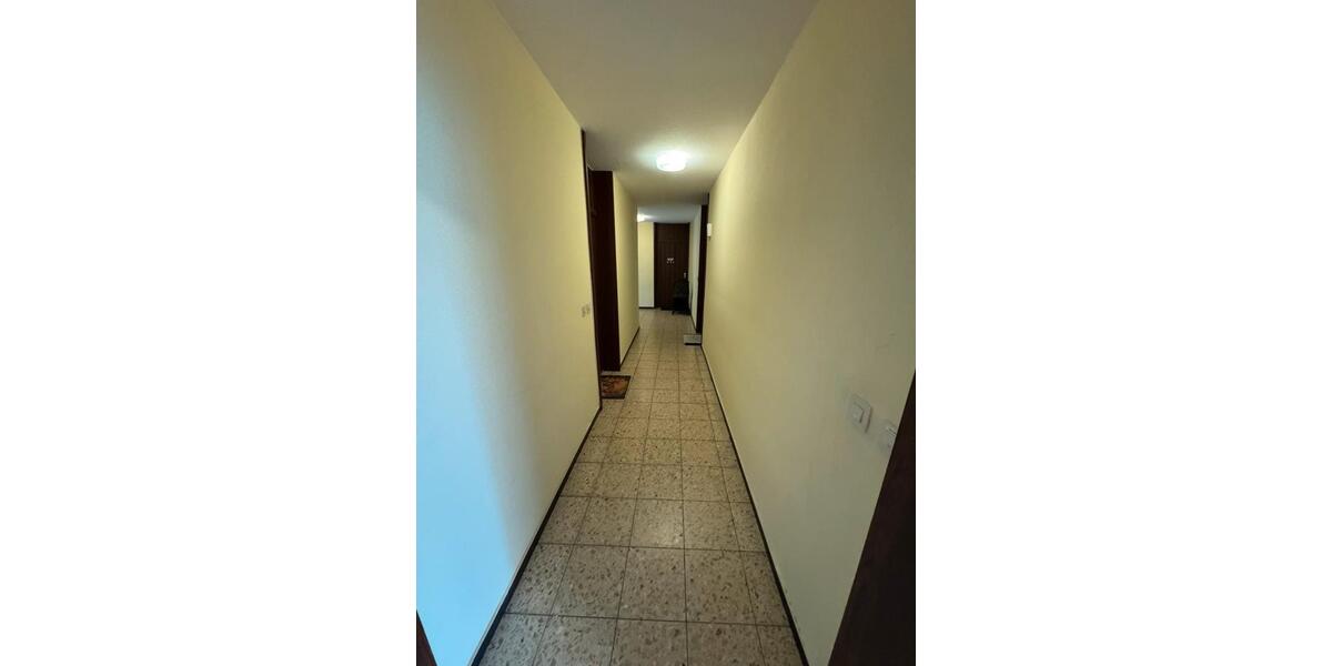 1-Zimmer-Wohnung mit Balkon in Dillingen zu vermieten 1 zimmer