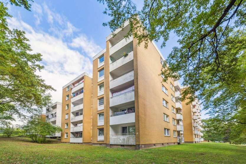Wohnung zum Mieten in Osnabrück 560 € 78.57 m²