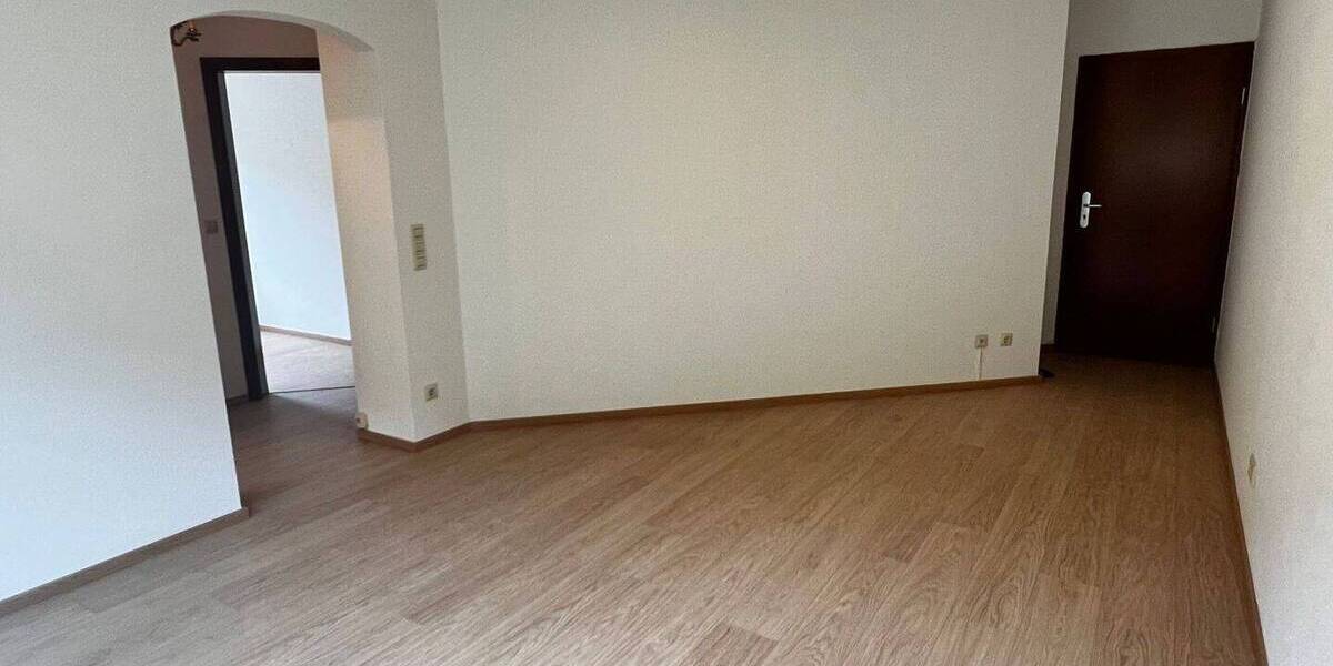Etagenwohnung Unterreichenbach - 2 Zimmer, 36 m&sup2;, 370&euro; | Angebot:26704349