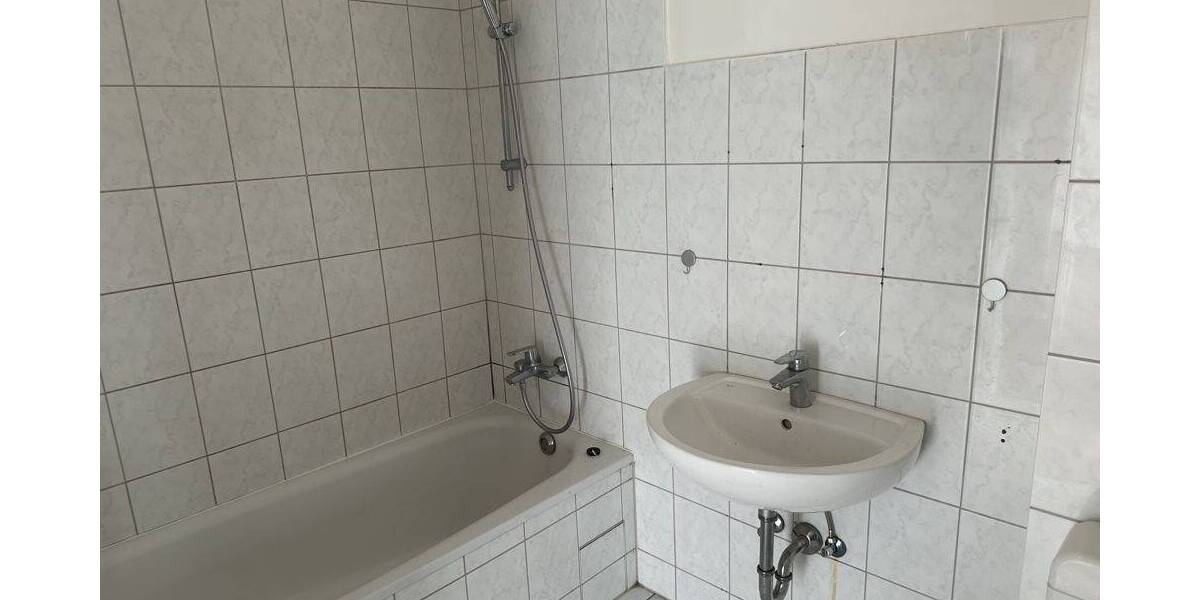 Etagenwohnung Fritzlar - 2 Zimmer, 64 m&sup2;, 395&euro; | Angebot:26820580