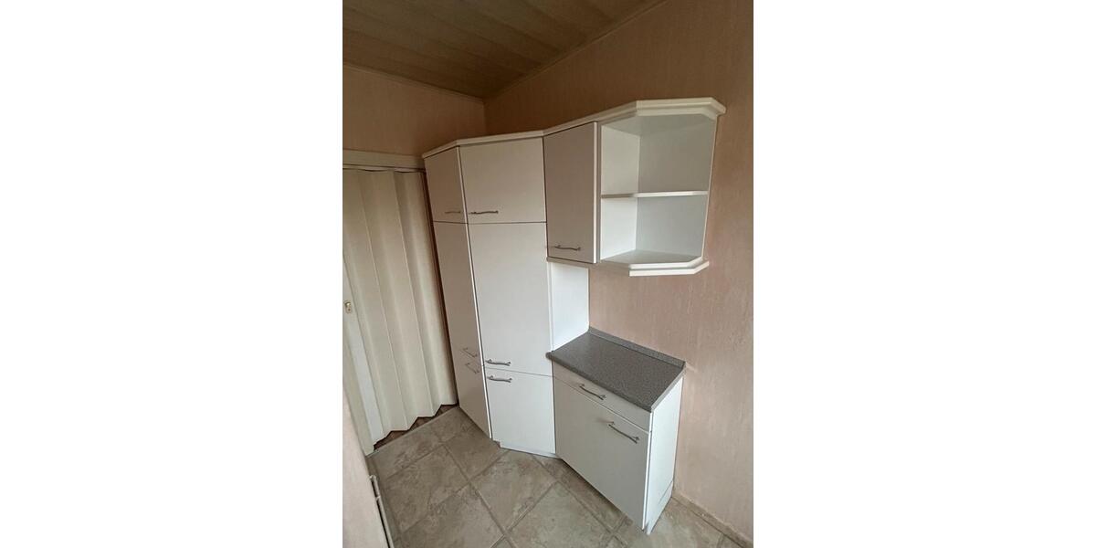 Etagenwohnung Wittenberge - 2 Zimmer, 51 m&sup2;, 310&euro; | Angebot:26021543