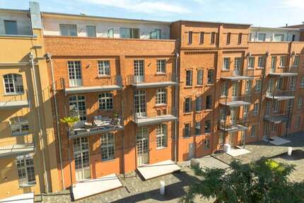 Wohnung zum Mieten in Schkeuditz 1.890 € 158.94 m² 5 zimmer