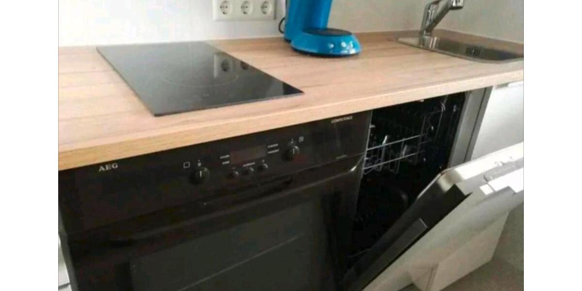 teilmöblierte Wohnung in Oberstenfeld 1.5 zimmer