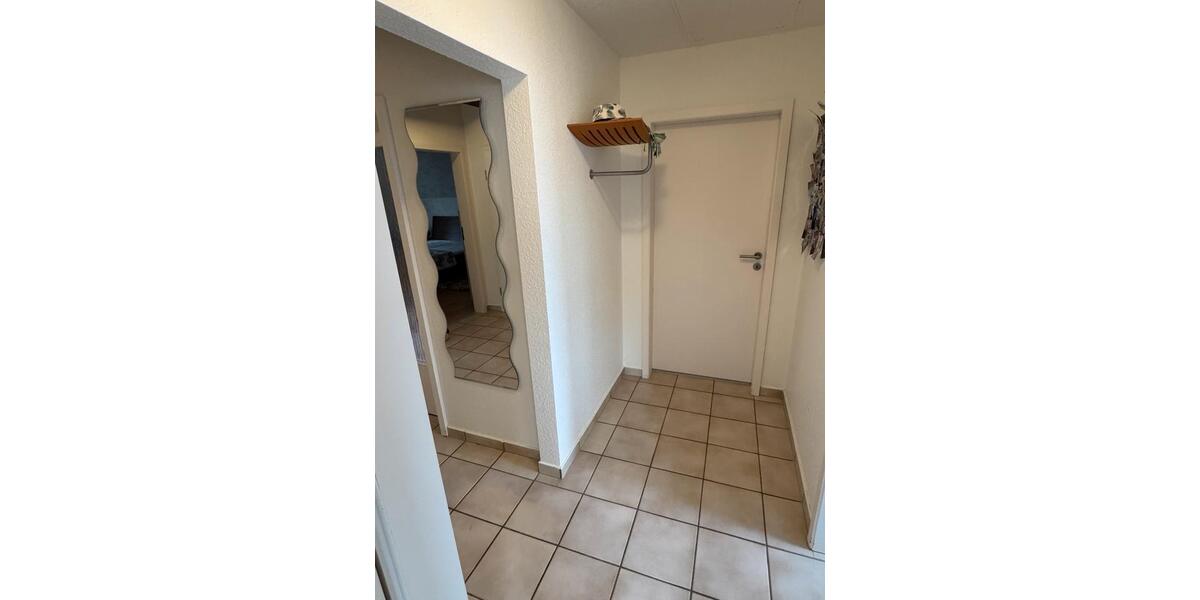 Dachgeschoßwohnung Blieskastel - 4 Zimmer, 105 m&sup2;, 1.075&euro; | Angebot:24704334