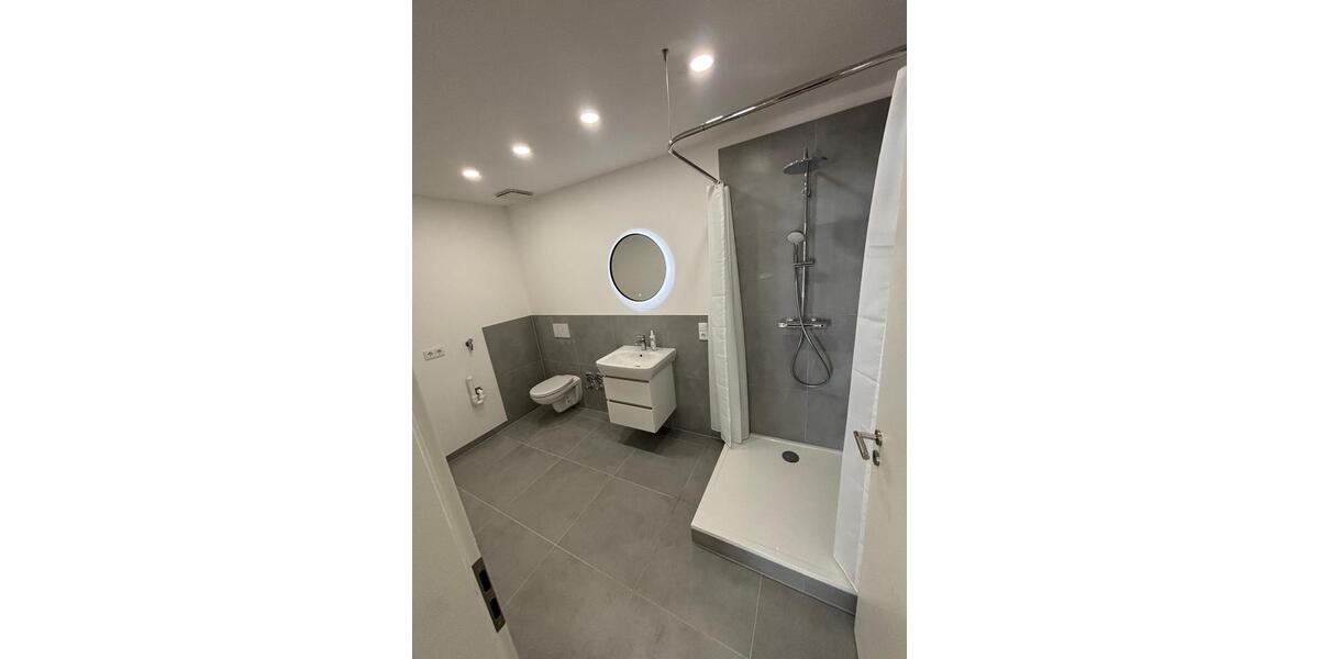 Erdgeschoßwohnung Saarlouis - 2 Zimmer, 60 m&sup2;, 680&euro; | Angebot:26285112