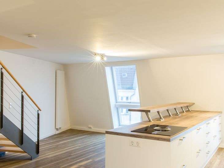 Etagenwohnung Berlin Prenzlauer Berg - 4 Zimmer, 162 m&sup2;, 2.916&euro; | Angebot:26603439