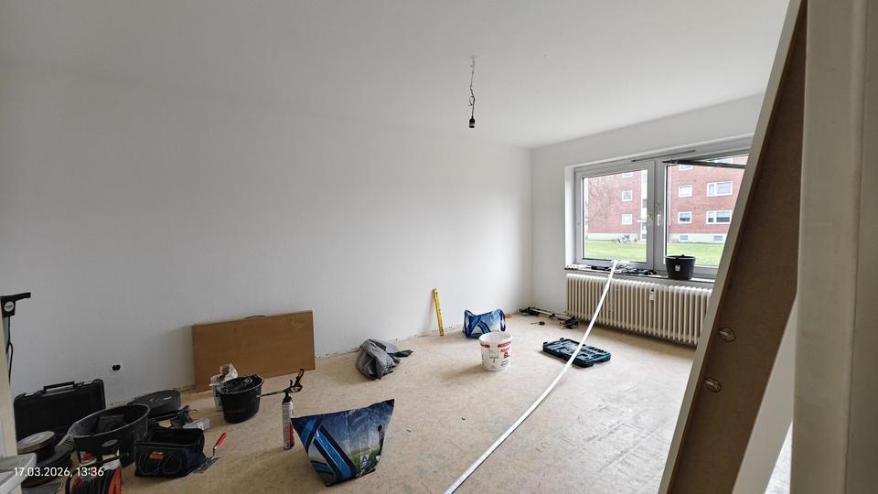 Erdgeschoßwohnung Bornhöved - 4 Zimmer, 86 m&sup2;, 988&euro; | Angebot:25150925