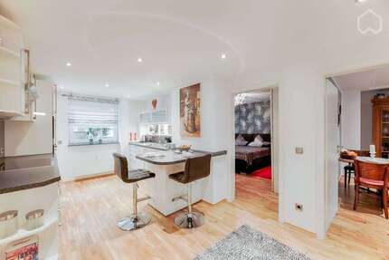 Zimmer Köln Deutz - 5 Zimmer, 1.995&euro; | Angebot:26986827
