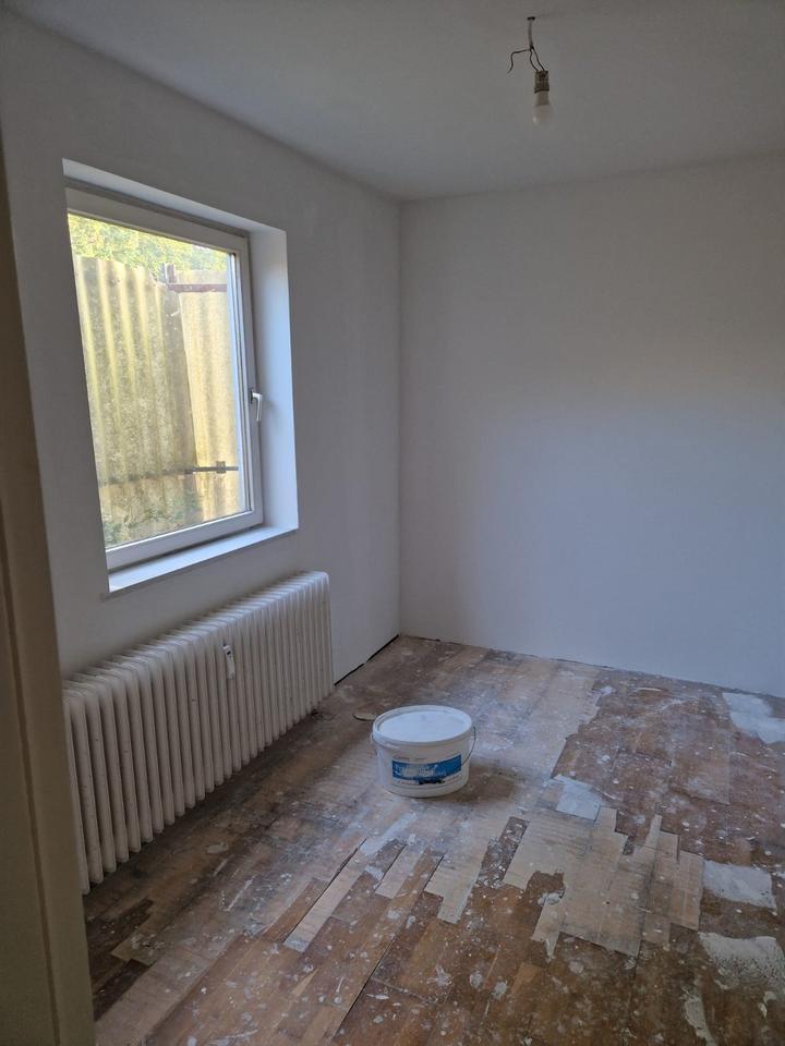 3-Zimmer Wohnung in 28759 Bremen