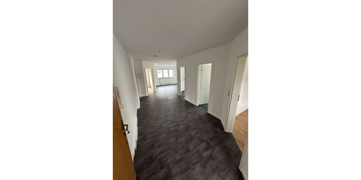 Wohnung zum Mieten in Rot am See 650 € 71.53 m² 3 zimmer