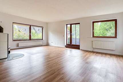 Wohnung zum Mieten in Berlin 1.170 € 87 m² 2 zimmer