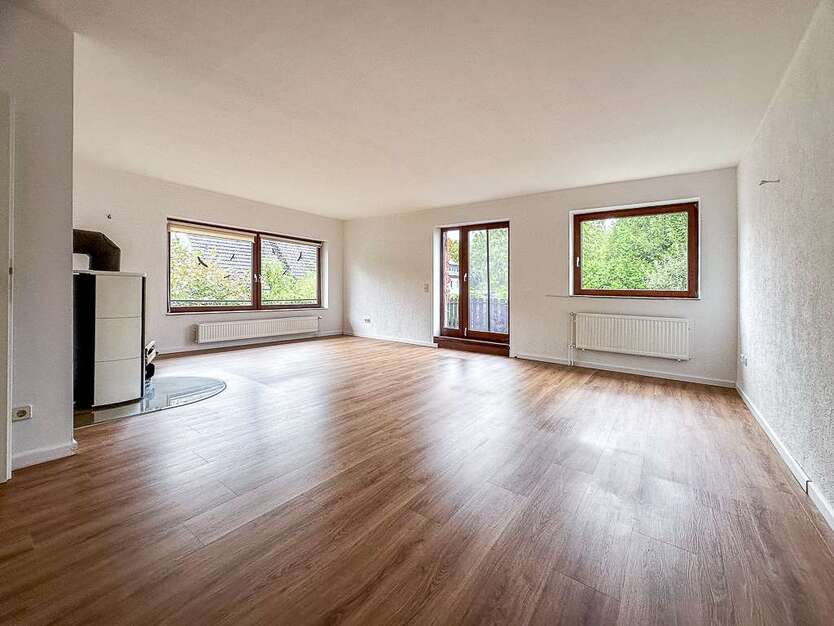 Wohnung zum Mieten in Berlin 1.170 € 87 m² 2 zimmer