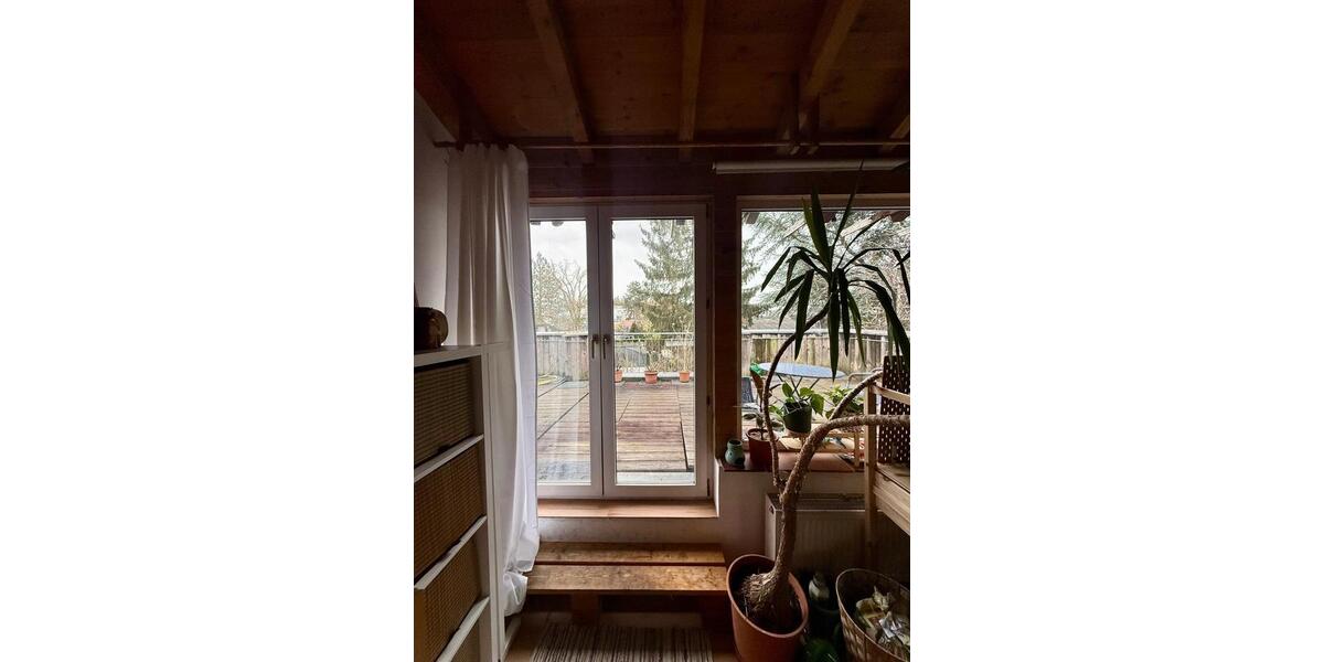 Etagenwohnung Darmstadt Darmstadt-Ost - 1 Zimmer, 44 m&sup2;, 980&euro; | Angebot:24561125