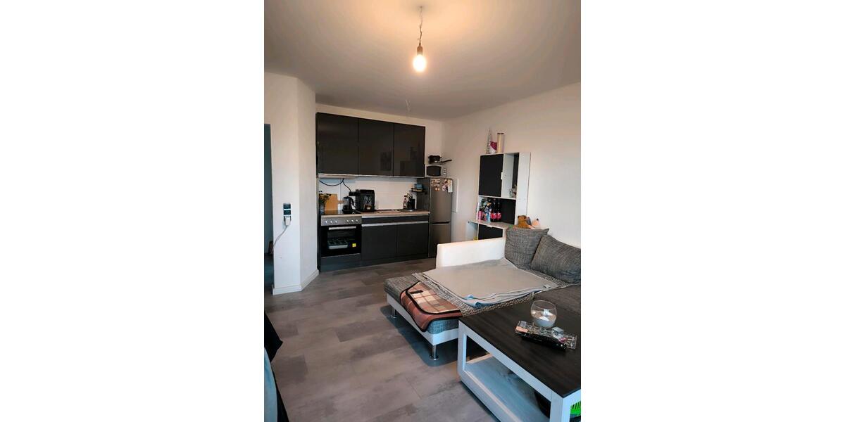 Etagenwohnung Weiterstadt - 2 Zimmer, 47 m&sup2;, 800&euro; | Angebot:25979935