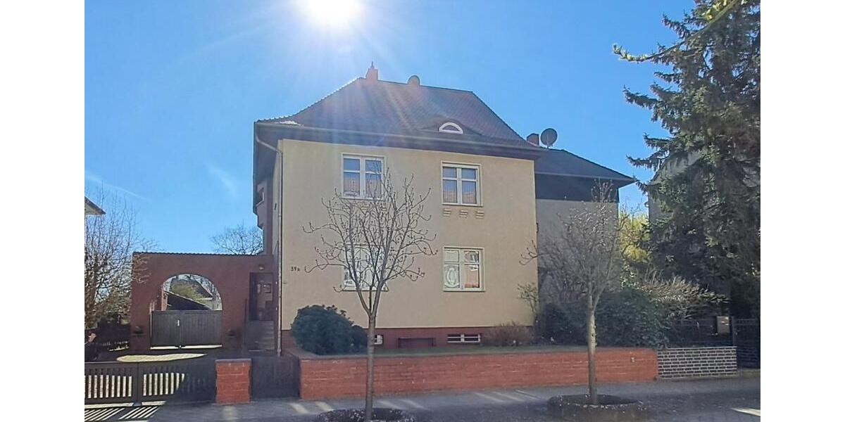 Hochparterre Neuruppin - 3 Zimmer, 85 m&sup2;, 1.024&euro; | Angebot:25341137