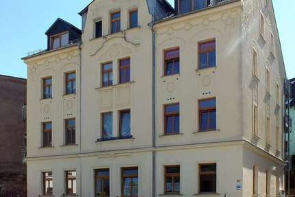 Wohnung Kirchberg Burkersdorf - 2 Zimmer, 36 m&sup2;, 200&euro; | Angebot:24315570