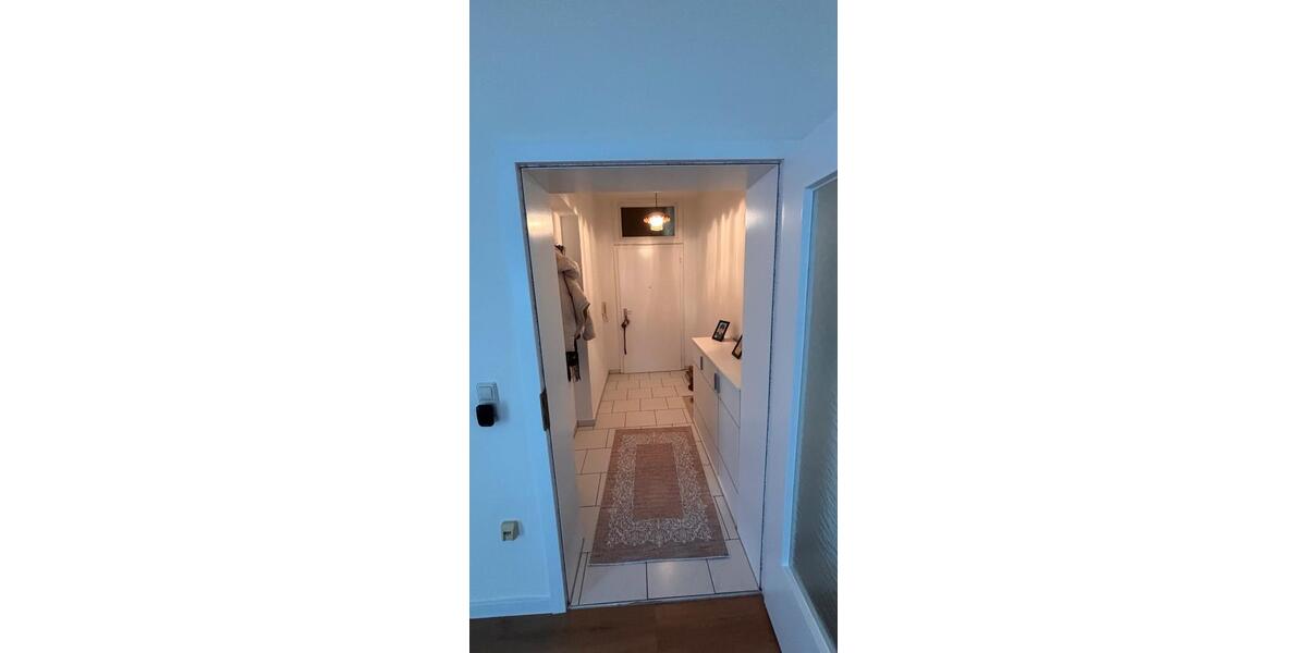 Helle 2-Zimmer-Wohnung mit Balkon in Eisenberg (Pfalz) 2 zimmer