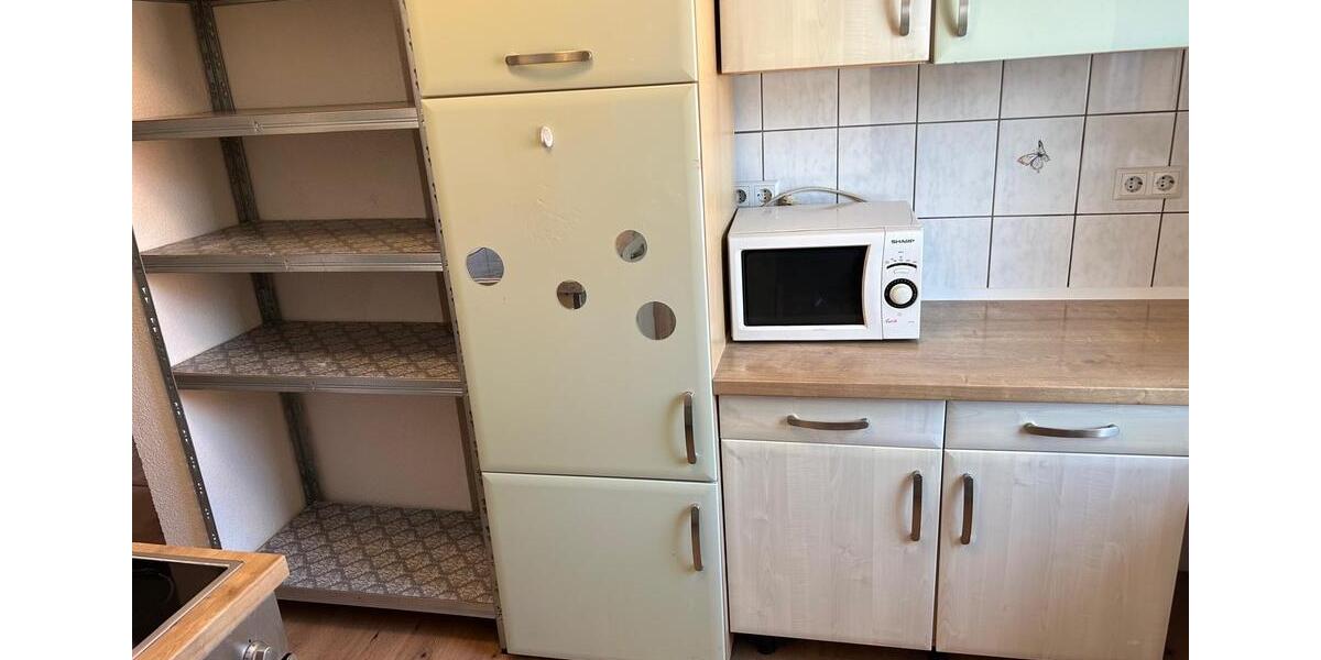 Wohnen auf Zeit Aalen - 1 Zimmer, 17 m&sup2;, 550&euro; | Angebot:26049307