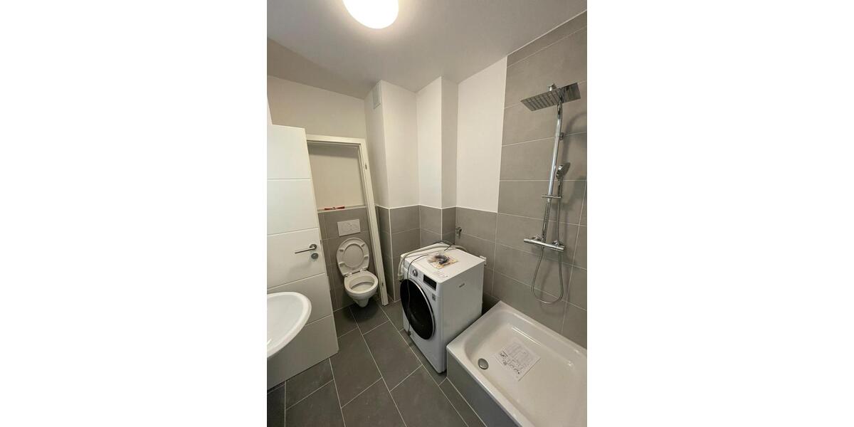 Wohnen auf Zeit Nürnberg Gleißhammer - 1 Zimmer, 20 m&sup2;, 522&euro; | Angebot:25807486