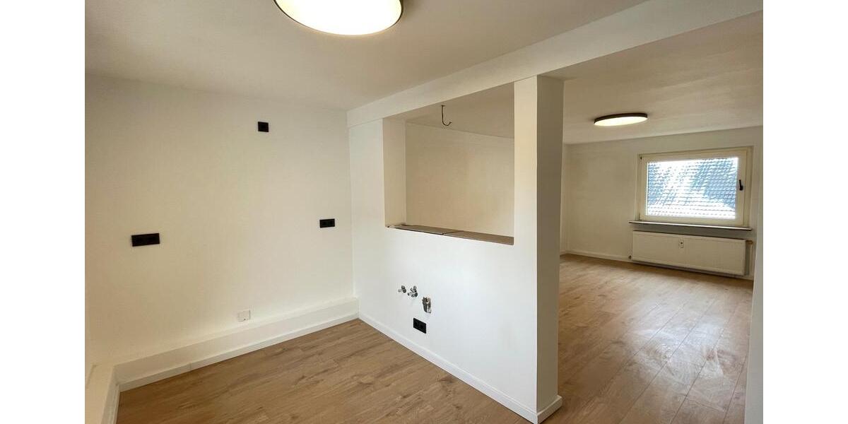 Maisonettenwohnung Erwitte - 3.5 Zimmer, 85 m&sup2;, 760&euro; | Angebot:25022536