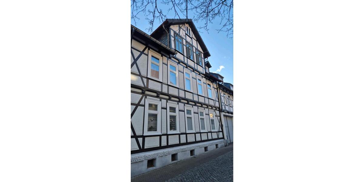 Etagenwohnung Goslar - 2 Zimmer, 75 m&sup2;, 600&euro; | Angebot:25966618