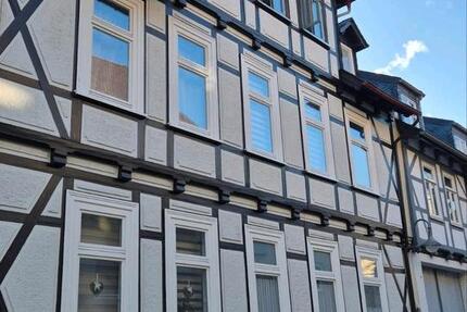 Wohnung Goslar - 2 Zimmer, 75 m&sup2;, 600&euro; | Angebot:25966618