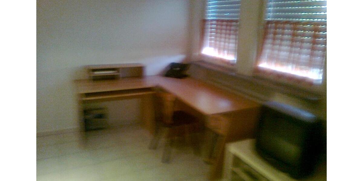 Erdgeschoßwohnung Wehr - 1 Zimmer, 20 m&sup2;, 380&euro; | Angebot:25710201