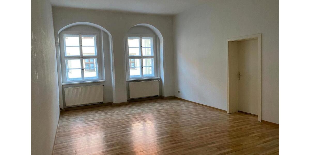 Wohnung im Herzen von Torgau 4 zimmer
