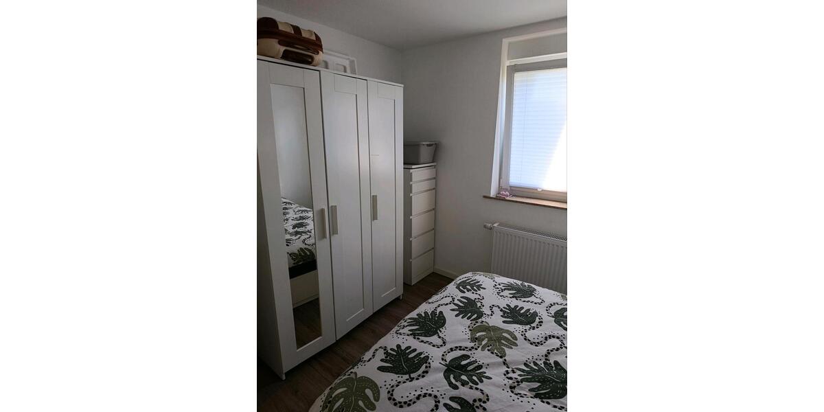 Erdgeschoßwohnung Kirchhain - 3 Zimmer, 80 m&sup2;, 945&euro; | Angebot:26286548