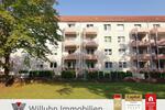 Ruhig gelegene 3RW mit Balkon