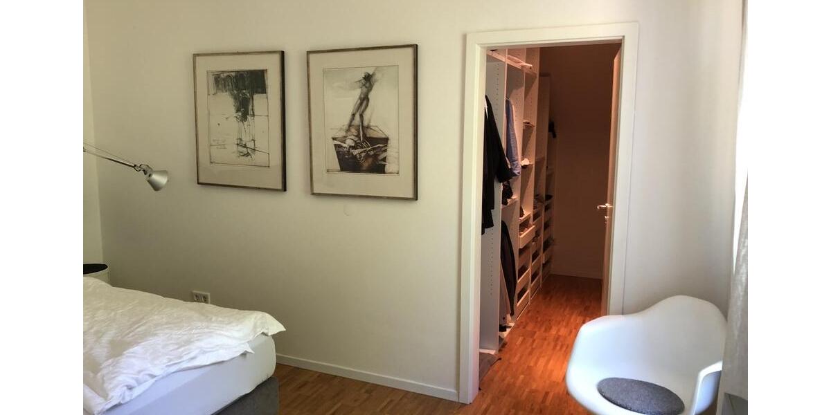 Etagenwohnung Münster Berg Fidel - 5 Zimmer, 190 m&sup2;, 2.370&euro; | Angebot:25650439