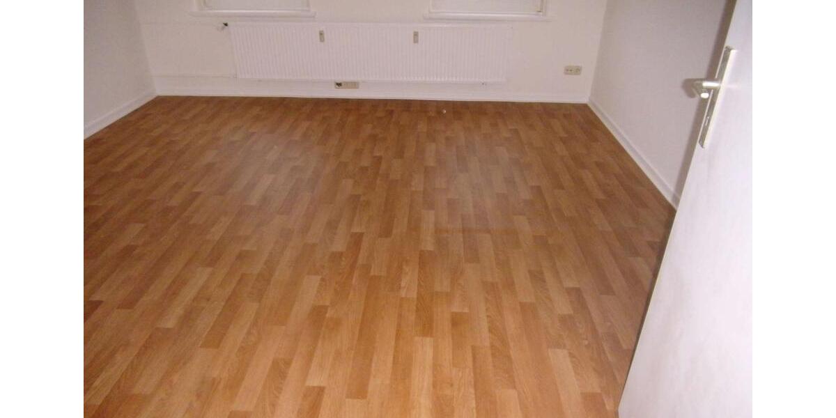 Erdgeschoßwohnung Lüchow (Wendland) - 3 Zimmer, 55 m&sup2;, 439&euro; | Angebot:25219086