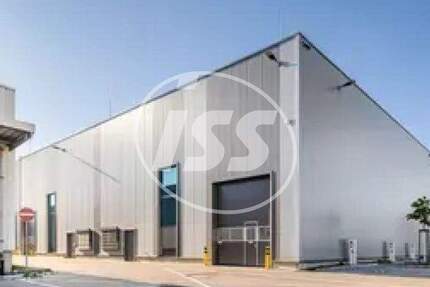 Gewerbeobjekt Potsdam Industriegelände - 4.350&euro; | Angebot:25737729