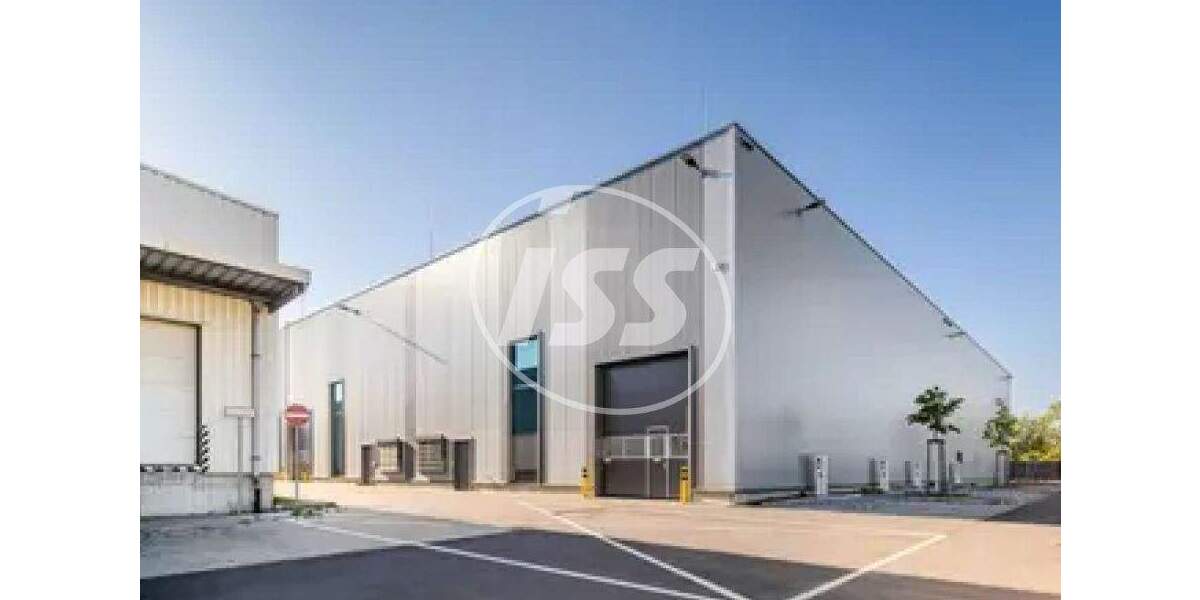 Gewerbeobjekt Potsdam Industriegelände - 4.350&euro; | Angebot:25737729