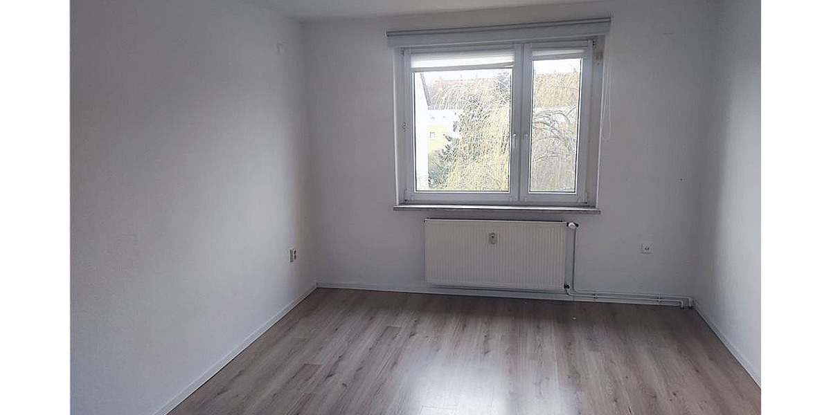Etagenwohnung Lutherstadt Wittenberg - 3 Zimmer, 60 m&sup2;, 315&euro; | Angebot:24037642