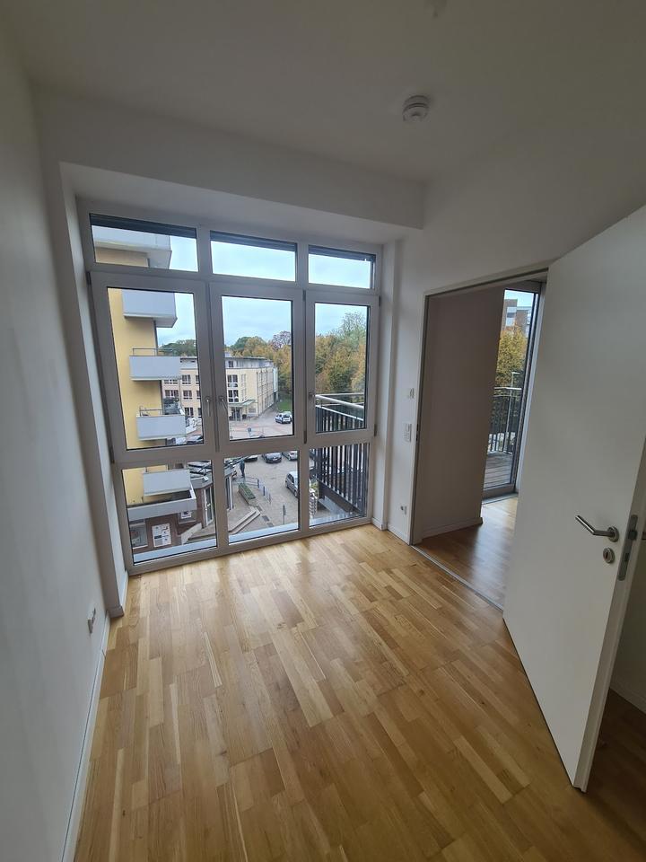 Sehr schöne 3 Zimmer Wohnung in Moers zu vermieten zimmer