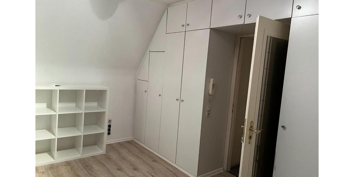 Wohnen auf Zeit Linden - 1 Zimmer, 25 m&sup2;, 435&euro; | Angebot:25975981