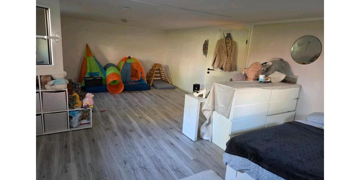 Erdgeschoßwohnung Much - 3 Zimmer, 134 m&sup2;, 1.300&euro; | Angebot:26489853