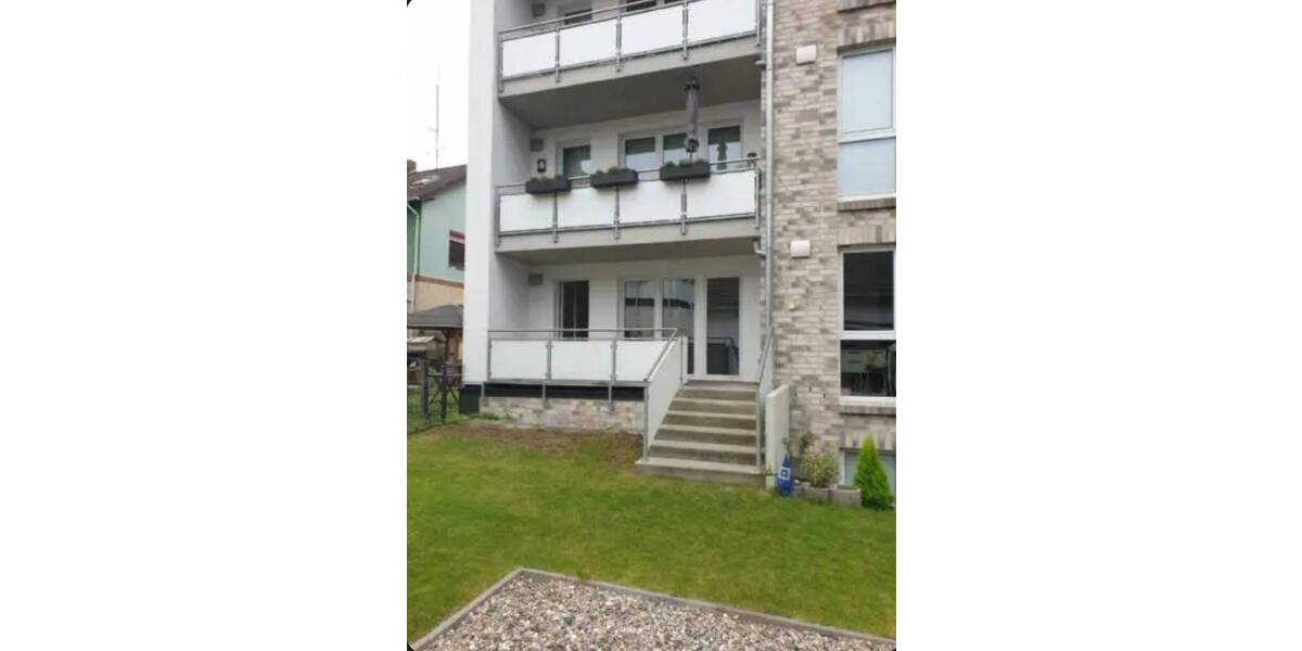 Terrassenwohnung Hamburg Bergedorf - 3 Zimmer, 75 m&sup2;, 1.579&euro; | Angebot:26694580