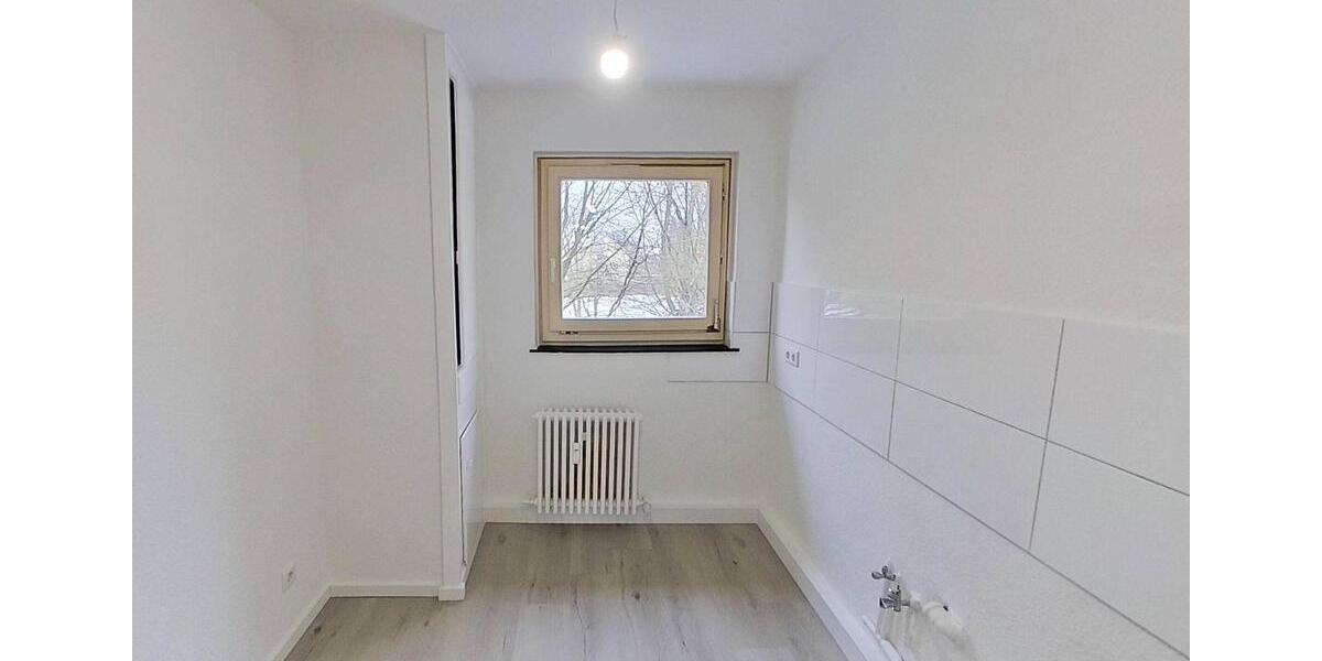 Etagenwohnung Diepholz - 4 Zimmer, 76 m&sup2;, 560&euro; | Angebot:24492892