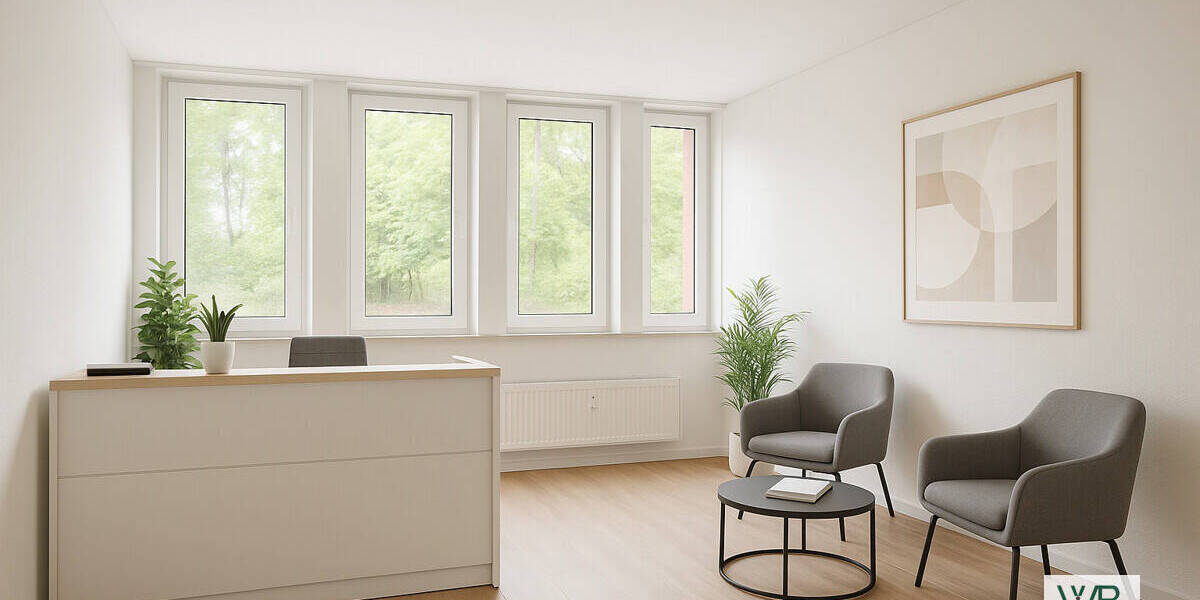 Einfamilienhaus Gifhorn - 6 Zimmer, 1.100&euro; | Angebot:26750989