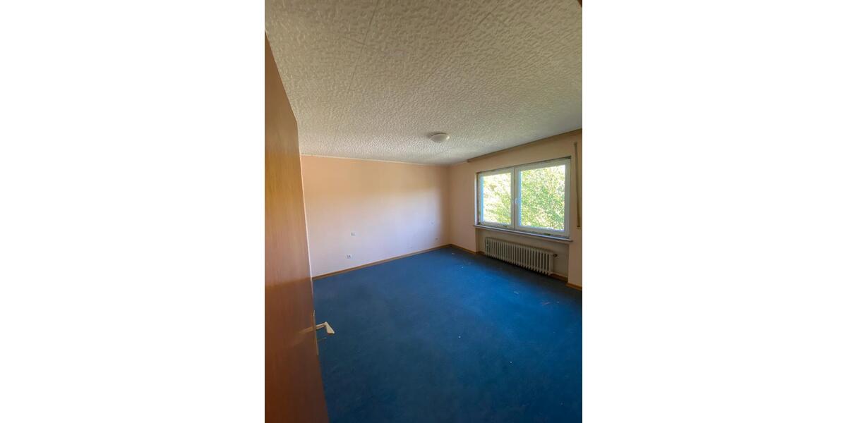 Etagenwohnung Netphen - 4 Zimmer, 86 m&sup2;, 550&euro; | Angebot:26395051