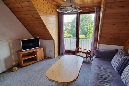 Wohnung Lachendorf - 2.5 Zimmer, 45 m&sup2;, 500&euro; | Angebot:25909237