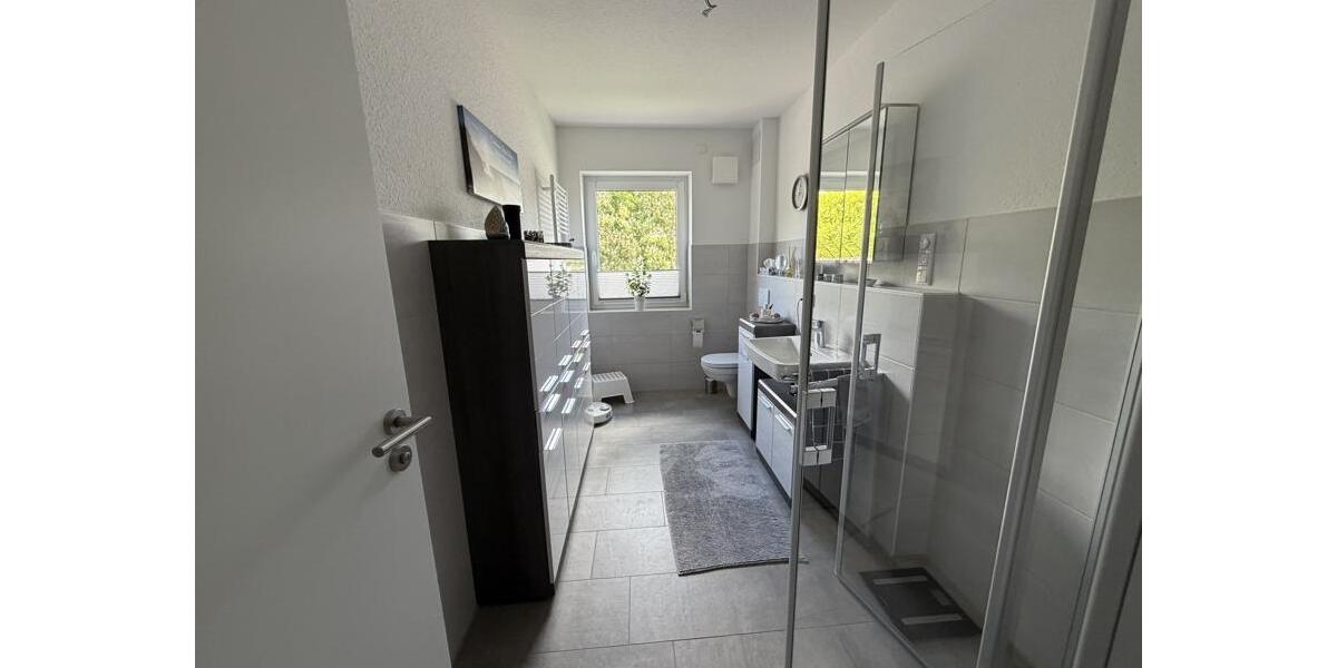 Etagenwohnung Nienburg (Weser) - 2 Zimmer, 70 m&sup2;, 785&euro; | Angebot:26619755
