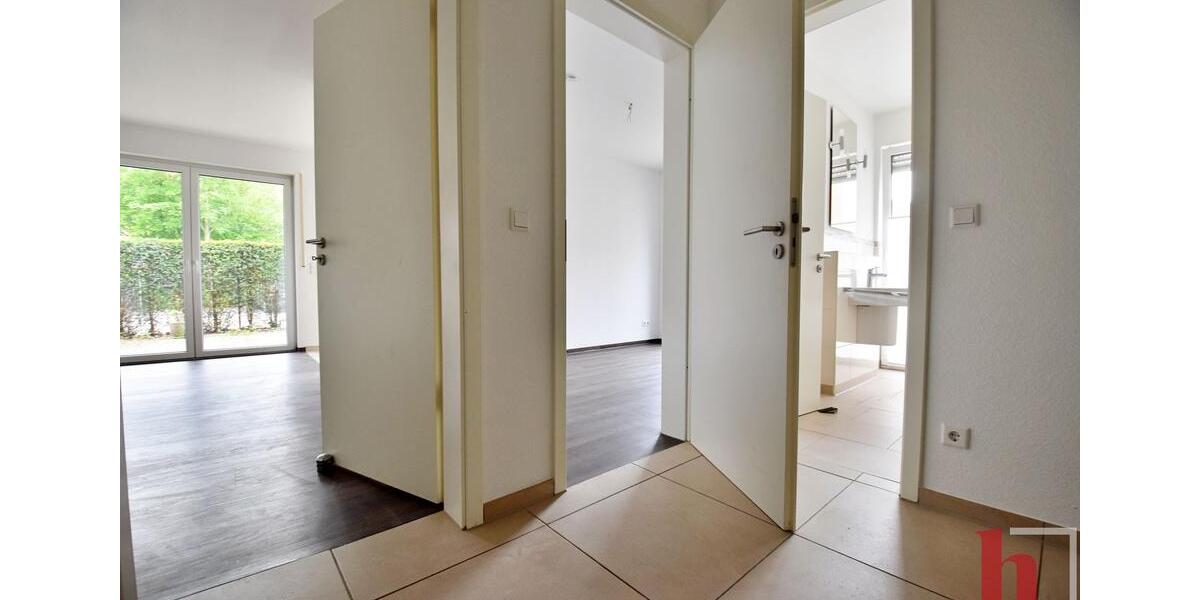 Erdgeschoßwohnung Lohne (Oldenburg) - 2 Zimmer, 60 m&sup2;, 590&euro; | Angebot:26548049