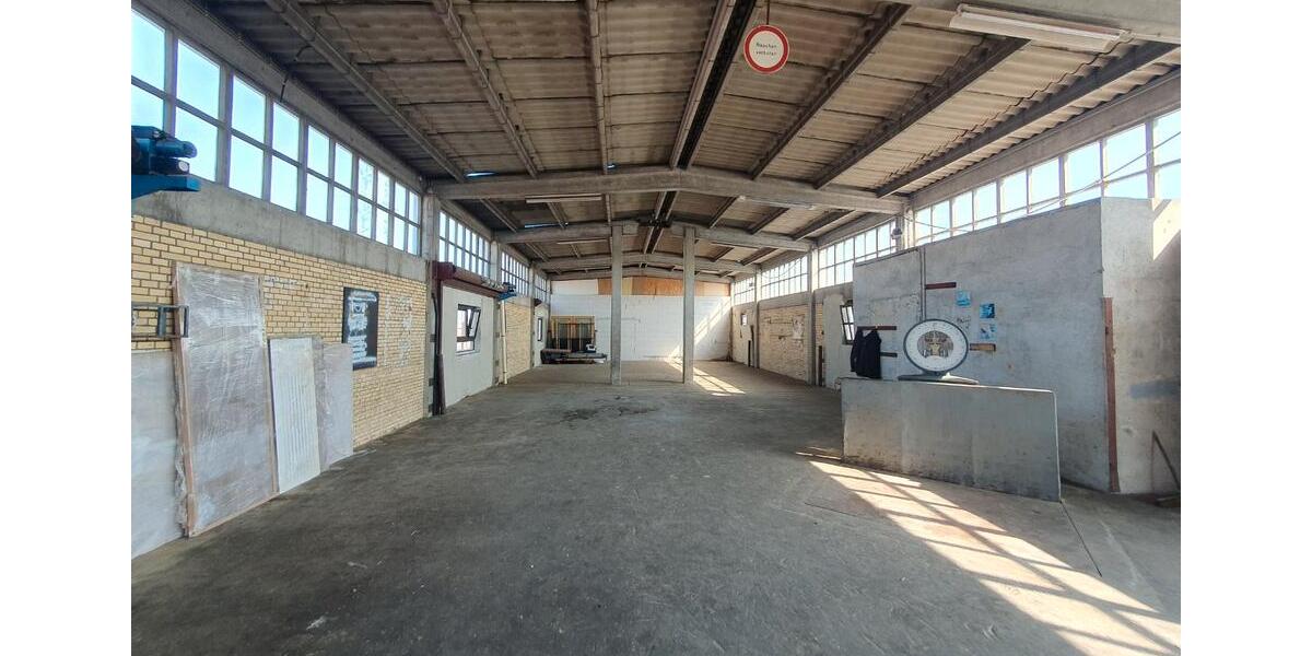 Gewerbeobjekt Rastatt - 2.100&euro; | Angebot:26258073