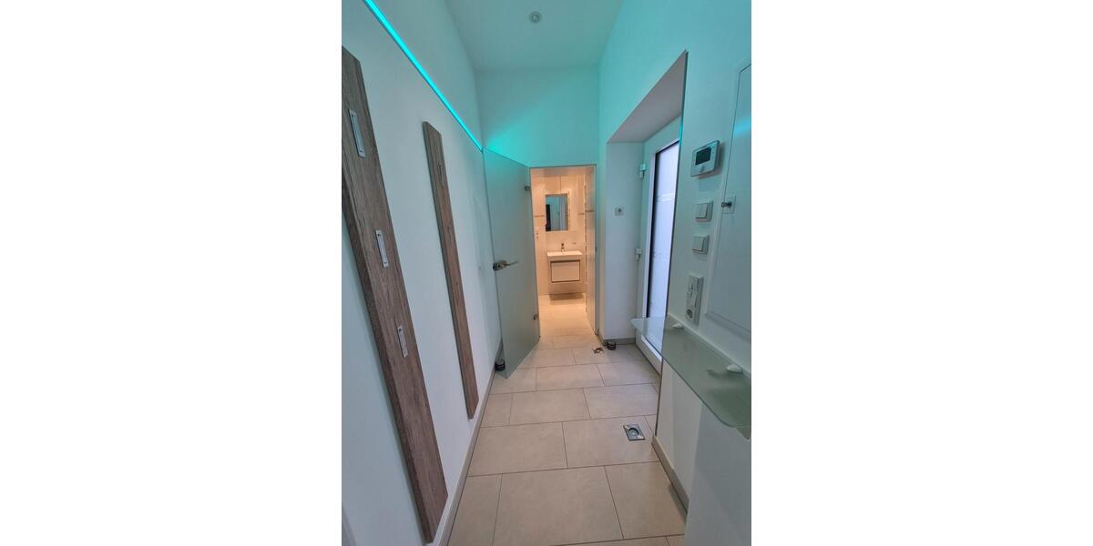 Erdgeschoßwohnung Dortmund Brackel - 2 Zimmer, 52 m&sup2;, 735&euro; | Angebot:26700873